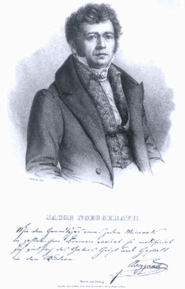 Johann Jakob Nggerath